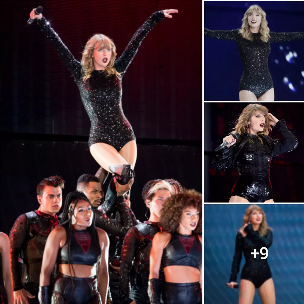 “Why Houston’s Eras Tour Stop by Taylor Swift is an Emotional Family Reunion”