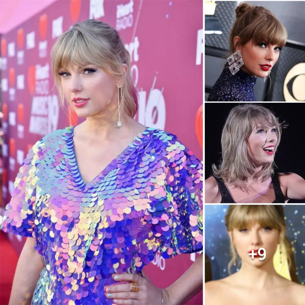 Taylor Swift Breaks Record as ‘Speak Now (Taylor’s Version)’ Claims No. 1 Spot on Charts, Making Her the Female Artist with Most No. 1 Albums